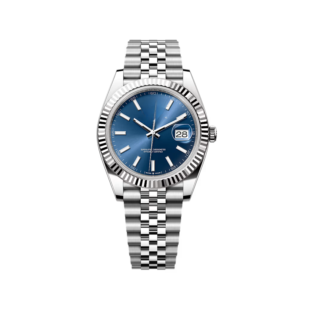 RLX Datejust