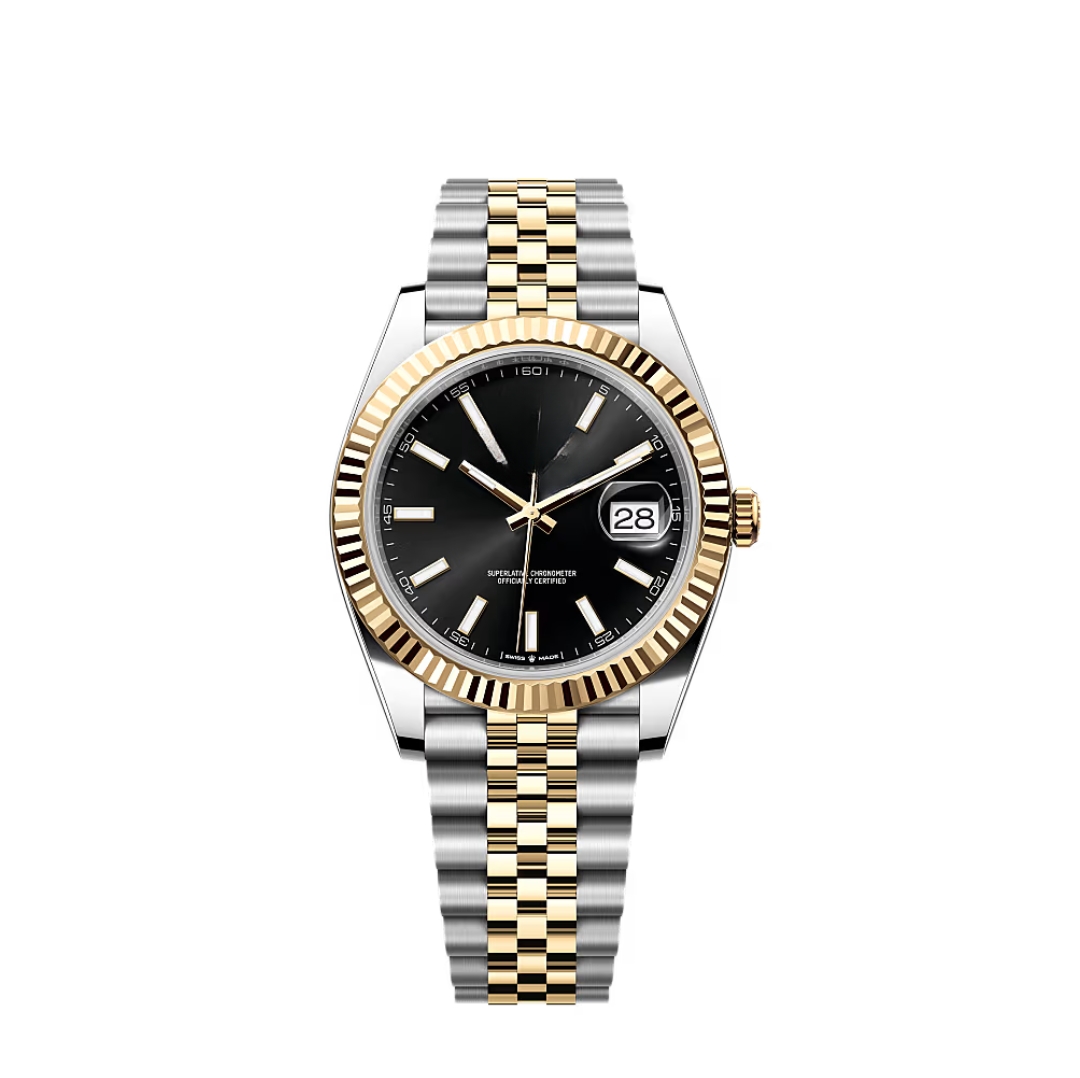 RLX Datejust