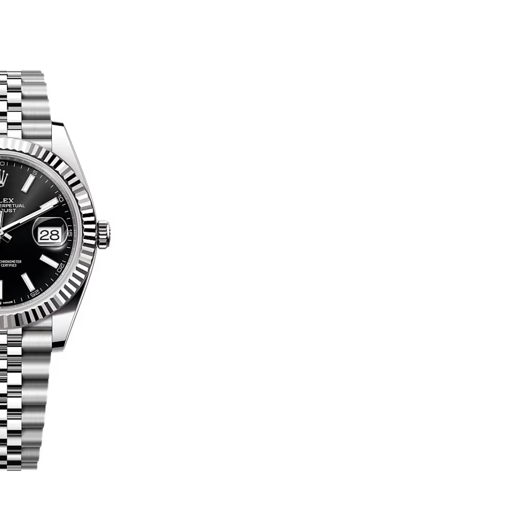 RLX Datejust